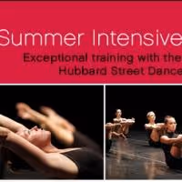 U.S. Audition Tour for Hubbard Street's 2014 Summer Intensives