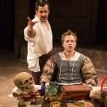 BWW Reviews: Stages' WITTENBERG is Humorous and Intellectually Stimulating