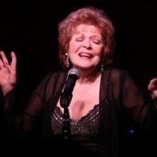 Photo Flash: Anita Gillette Premieres New Show at Birdland
