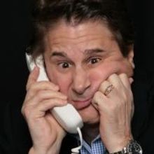 Penn's Landing Playhouse to Present MY MOTHER'S ITALIAN, MY FATHER'S JEWISH & I'M HOM