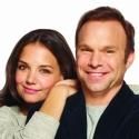 DEAD ACCOUNTS Stars Norbert Leo Butz & Katie Holmes To Appear on 'The Joan Hamburg…