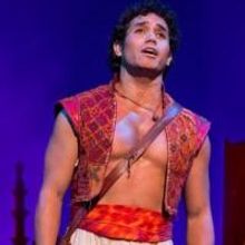 Additional Tickets Released for Pre-Broadway Run of Disney's ALADDIN in Toronto