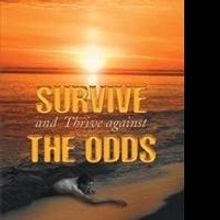 Shellie Jones Shares How to SURVIVE AND THRIVE AGAINST THE ODDS