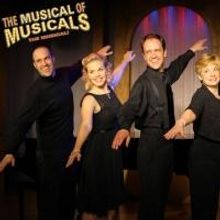 BWW Preview:  THE MUSICAL OF MUSICALS (THE MUSICAL!) Comes to the Quality Hill Playho
