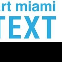 Gallery Henoch Participates in Art Miami- CONTEXT, Now thru 12/8