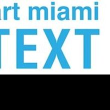 Gallery Henoch Participates in Art Miami- CONTEXT, Now thru 12/8