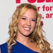 Michael Cerveris, Patti Murin & More Set for CHRISTMAS CAMARADERIE CONCERT at…