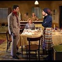 THE BRIGHTNESS OF HEAVEN Begins Previews Tonight Off-Broadway