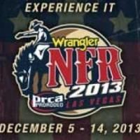 Saddle Up at Treasure Island Las Vegas During National Finals Rodeo, 12/5-14