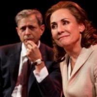 LCT's Platform Series Continues with DOMESTICATED's Laurie Metcalf & Jeff Goldblum…