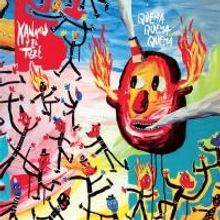 Kanaku y El Tigre Releases Sophomore Album QUEMA QUEMA QUEMA Today