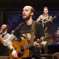 BWW Interviews: John Steven Gardner of ONCE NATIONAL TOUR at Bass Performance Hall
