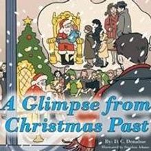 D.C. Donahue Captures Magic of Christmas in New Book