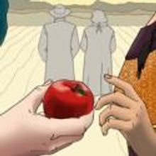 BWW Reviews: Theater J's APPLES FROM THE DESERT - Exceptional Production of an Unexce