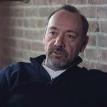 VIDEO: Sneak Peek - Kevin Spacey's NOW: IN THE WINGS ON A WORLD STAGE Comes to Ovation