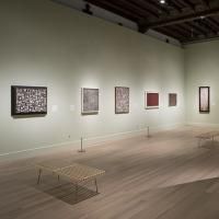 BWW Reviews: The Visual Splendor of FROM THE MARGINS: LEE KRASNER / NORMAN LEWIS