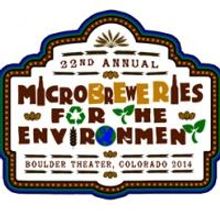 KGNU & Boulder Weekly Presents 22nd Annual MICROBREWERIES FOR THE ENVIRONMENT Benefit