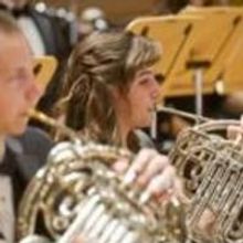 Pacific Symphony Youth Wind Ensemble's Season Finale to Feature Bach, Ticheli and Mor