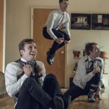 BWW Reviews: Dixon Place Presents CREATURES OF HABIT