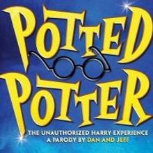 BWW JR: POTTED POTTER