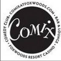Steve Byrne, Eddie Pepitone and More to Headline Comix At Foxwoods, Now thru 11/10