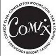 Steve Byrne, Eddie Pepitone and More to Headline Comix At Foxwoods, Now thru 11/10