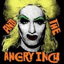 Balagan Theatre/ Seattle Theatre Group's HEDWIG AND THE ANGRY INCH with Jinkx Monsoon