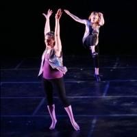 Undertoe Dance Project Kicks Off New York Season Today