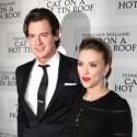 Photo Coverage: CAT ON A HOT TIN ROOF Opening Night Party!