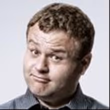 Frank Caliendo to Appear at Comedy Works Landmark Village, 11/9 & 10