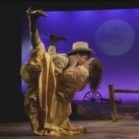 Photo Flash: First Look at Point Park University's OKLAHOMA!, Opening Tonight