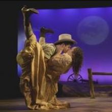 Photo Flash: First Look at Point Park University's OKLAHOMA!, Opening Tonight