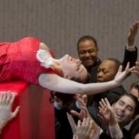 BWW Interview: Soprano Diana Damrau Finds Verdi's 'Lost One'