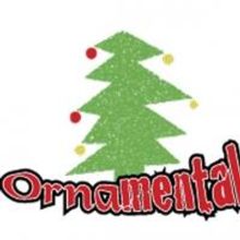 Lee Street Theatre to Present World Premiere of ORNAMENTAL, 12/6-8