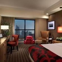Nashville: Travel + Leisure Names Hutton Hotel One of the Top Large City Hotels in…