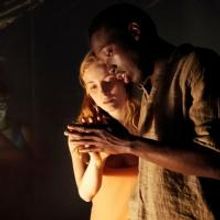 Yara Arts Group to Bring FIRE. WATER. NIGHT. to La MaMa, 6/7-16