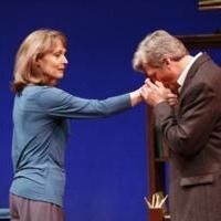 THE PREACHER AND THE SHRINK with Dee Hoty Ends Off-Broadway Run Today
