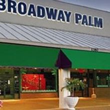 The Off Broadway Palm Theatre Presents FUNNY MONEY, Opening 6/13