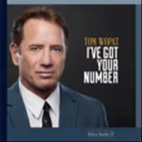 Tom Wopat to Celebrate I'VE GOT YOUR NUMBER Album at the Stage at Rockwells, 5/9