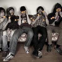 Z2 Entertainment Presents MAN MAN at the Fox Theatre, 2/17