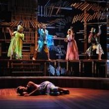 BWW Reviews: ONCE ON THIS ISLAND at Olney Theatre Center is Just Plain Exceptional