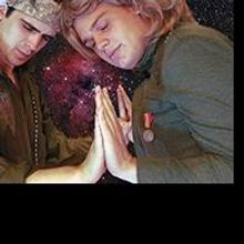 Maryland Ensemble Theatre to Present LAUGH STATION: ROGUE, 11/22-23