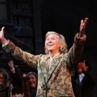 Tommy Steele to Star in Autumn 2015 Tour of THE GLENN MILLER STORY