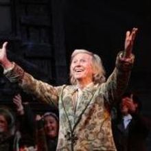 Tommy Steele to Star in Autumn 2015 Tour of THE GLENN MILLER STORY