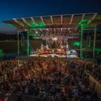 RiverEdge Park Presents Downtown Alive! Series Feat. Sixteen Candles & American…