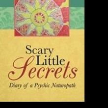Evette Brown Releases SCARY LITTLE SECRETS
