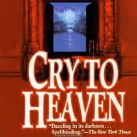 Seattle's 5th Avenue Theatre Commissions Musical Based on Anne Rice Novel CRY TO…