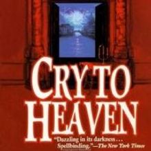 Seattle's 5th Avenue Theatre Commissions Musical Based on Anne Rice Novel CRY TO…