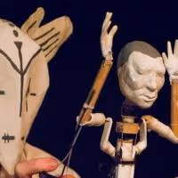 James Godwin's THE FLATIRON HEX to Make World Premiere This May at Dixon Place