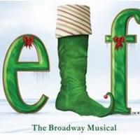 ELF THE MUSICAL National Set for Limited Run at Kennedy Center, 12/17-1/5